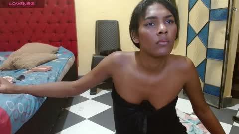 cristinamontiel74 online show from 11, 2, 2025