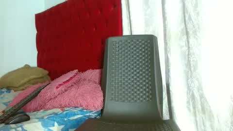 Snapshot of cristinamontiel74 chatting on 23, 10, 2025 cristinamontiel74 online show from 23, 10, 2025