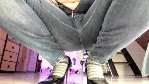 Snapshot of cristinavanegas chatting on 25, 10, 2025 Julieta online show from 25, 10, 2025