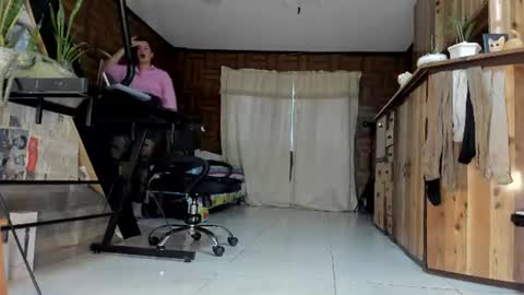 Snapshot of cristinavanegas chatting on 13, 7, 2026 Julieta online show from 13, 7, 2026
