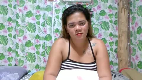 cristine316 online show from 19, 2, 2025