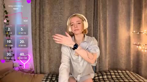 Snapshot of cristinekondo chatting on 29, 5, 2026 Marry online show from 29, 5, 2026