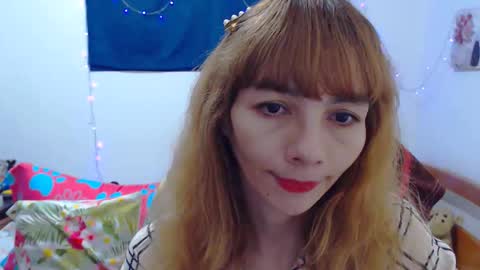 cristinewinter online show from 29, 3, 2026