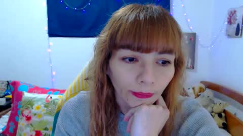 cristinewinter online show from 30, 3, 2026