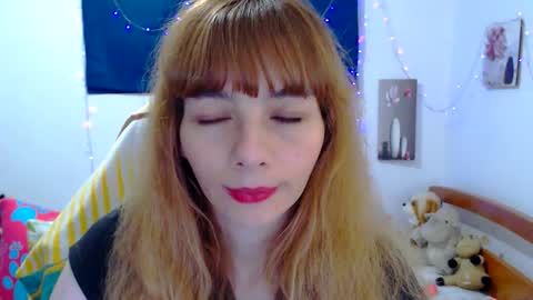 cristinewinter online show from 17, 4, 2026