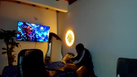 Cristian online show from 28, 3, 2026