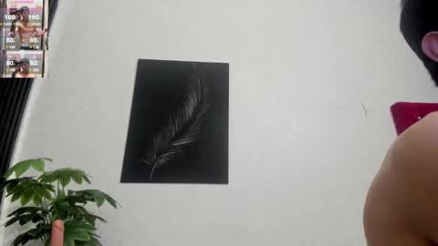 cristopher23  online show from 31, 1, 2025