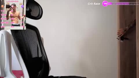 cristopher23  online show from 19, 1, 2026