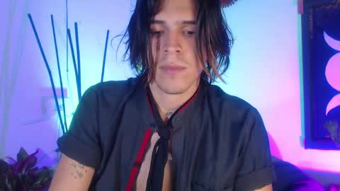 Cristopher online show from 12, 2, 2025