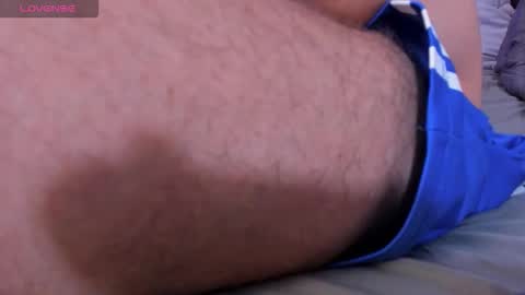 Snapshot of cristopher_russo chatting on 22, 5, 2026 CRISTOPHER online show from 22, 5, 2026
