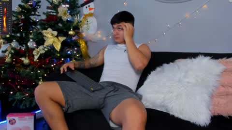 Cristopher online show from 13, 12, 2024