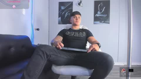 Cristopher online show from 9, 2, 2026