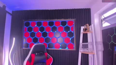 Snapshot of cristopher_wild chatting on 14, 7, 2026 Cristopher online show from 14, 7, 2026