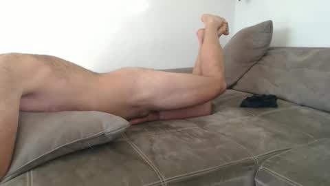 crisup1980 online show from 28, 11, 2025