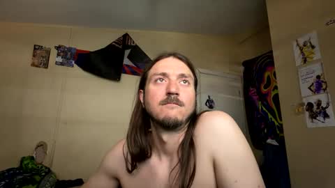 Critter2999LuvsFeet online show from 2, 3, 2026