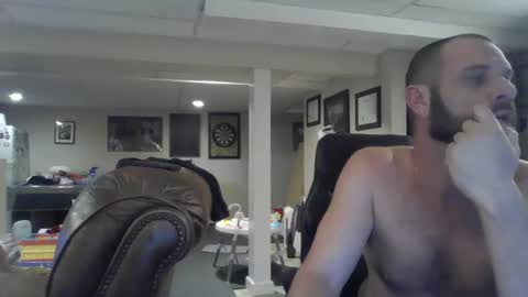 billybasement online show from 17, 9, 2025