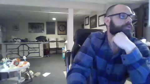 billybasement online show from 12, 2, 2026