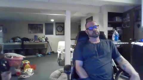 billybasement online show from 8, 4, 2026