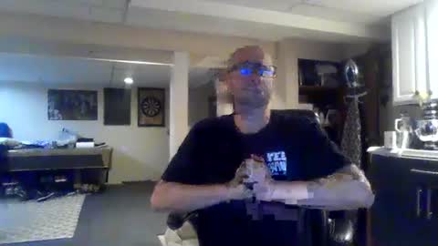 Snapshot of crm400 chatting on 28, 6, 2026 billybasement online show from 28, 6, 2026