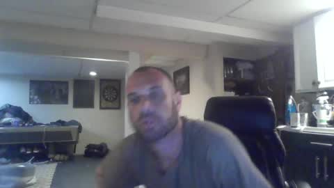 Snapshot of crm400 chatting on 20, 7, 2026 billybasement online show from 20, 7, 2026
