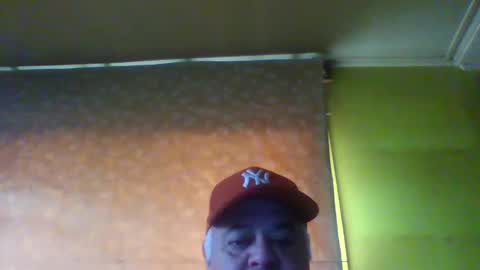 Snapshot of crmperez chatting on 23, 1, 2025 crmperez online show from 23, 1, 2025