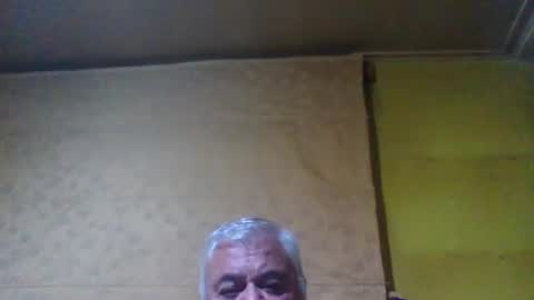 Snapshot of crmperez chatting on 28, 1, 2025 crmperez online show from 28, 1, 2025