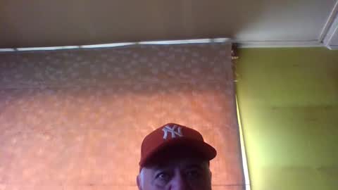 Snapshot of crmperez chatting on 2, 3, 2025 crmperez online show from 2, 3, 2025