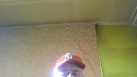 Snapshot of crmperez chatting on 8, 3, 2025 crmperez online show from 8, 3, 2025