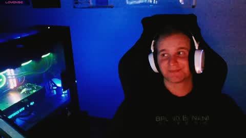 Anderson online show from 1, 12, 2024