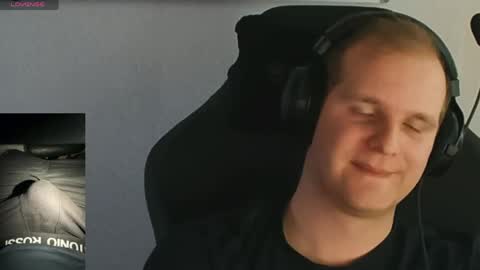 Anderson online show from 15, 4, 2026