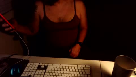 Insta theramonacrowecd online show from 9, 11, 2025