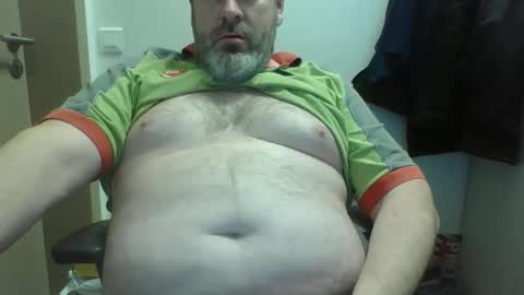 Crouch1 online show from 13, 1, 2026