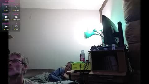 Crownandkat online show from 3, 2, 2026