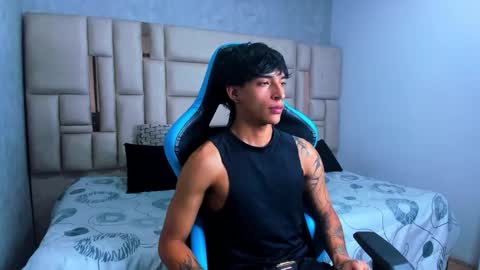 Croy online show from 3, 3, 2026