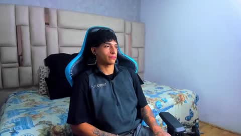 Croy online show from 15, 3, 2026