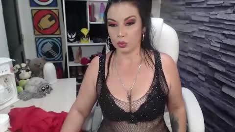 Snapshot of cruela_deviil chatting on 24, 2, 2026 cruela_deviil online show from 24, 2, 2026
