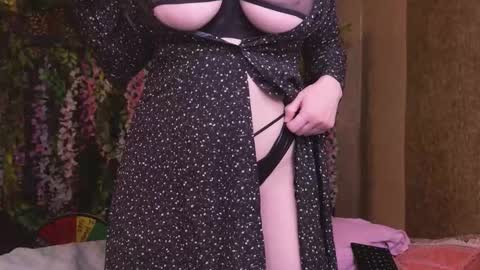 CruelAlice online show from 19, 3, 2026