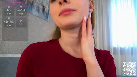 Snapshot of cruelcutie chatting on 27, 5, 2026 Rina online show from 27, 5, 2026