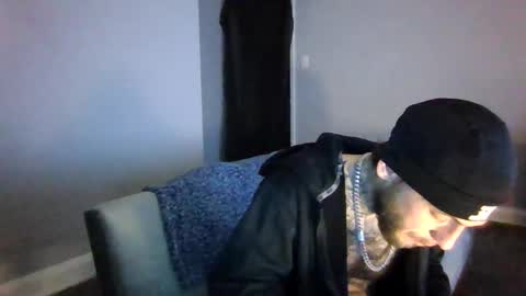 cruz815 online show from 6, 1, 2026