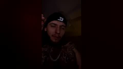 cruz815 online show from 8, 3, 2026