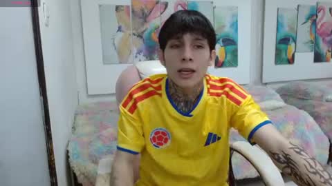 Snapshot of cry_thereal chatting on 17, 6, 2026 cry_thereal online show from 17, 6, 2026