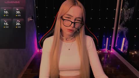 crybambi online show from 24, 5, 2026