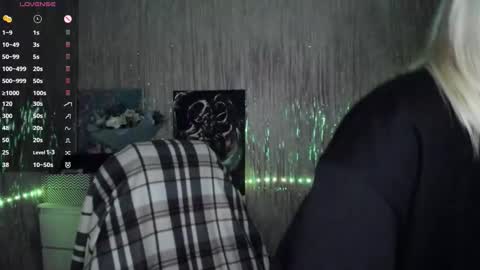 Lilith online show from 24, 10, 2025