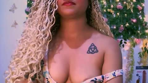 crysrus online show from 22, 11, 2025