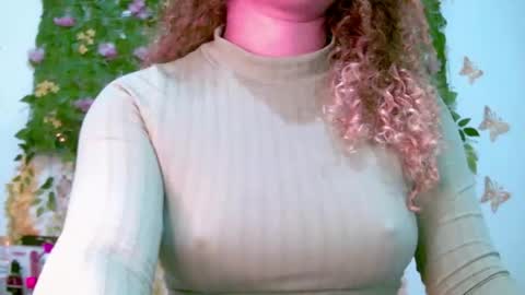 crysrus online show from 17, 4, 2026