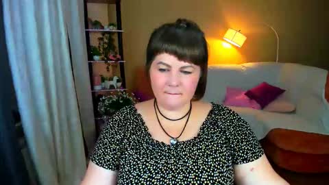 Anna online show from 14, 9, 2025