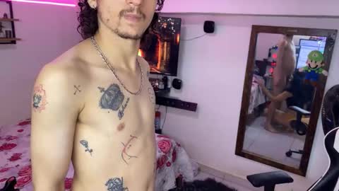 crystal5358 online show from 20, 2, 2026