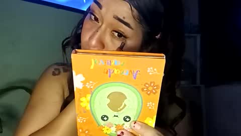 carol     online show from 15, 1, 2026