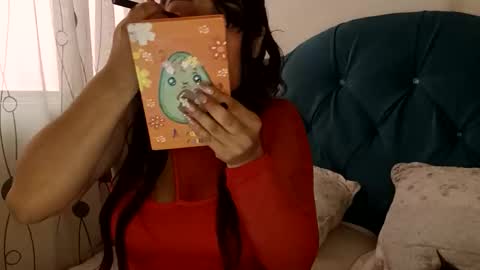 carol     online show from 24, 3, 2026