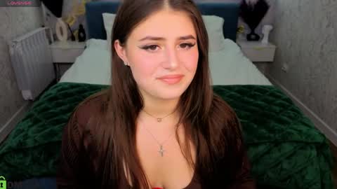 Crystal  Lacee online show from 8, 5, 2026